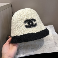 Chanel Caps